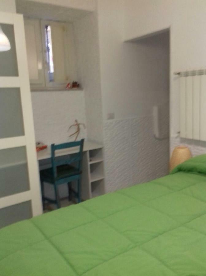 Bagnoli Studio Apartman Nápoly Kültér fotó