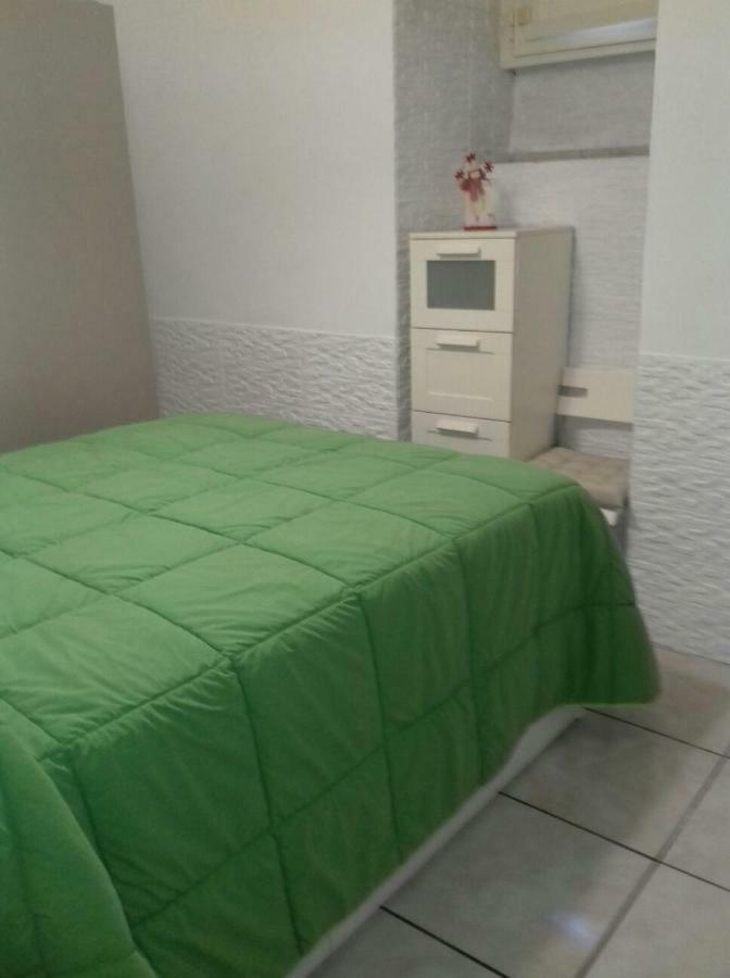Bagnoli Studio Apartman Nápoly Kültér fotó