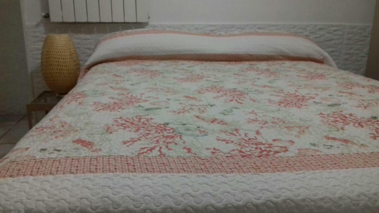 Bagnoli Studio Apartman Nápoly Kültér fotó