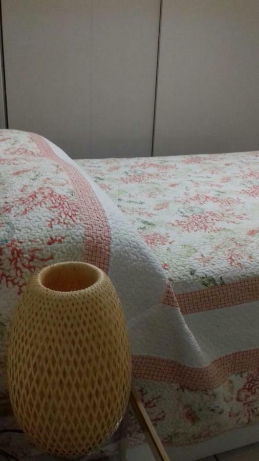 Bagnoli Studio Apartman Nápoly Kültér fotó